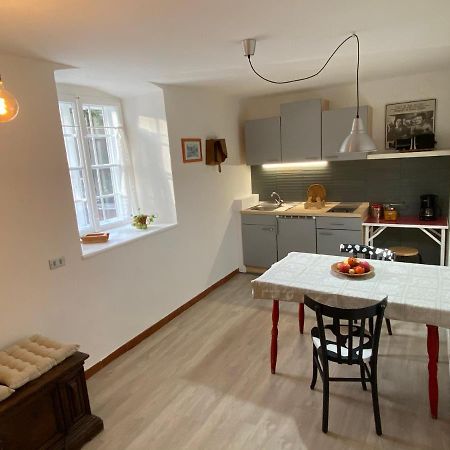 Cozy Apartment In A Historic Villa Merano Kültér fotó