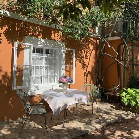 Cozy Apartment In A Historic Villa Merano Kültér fotó