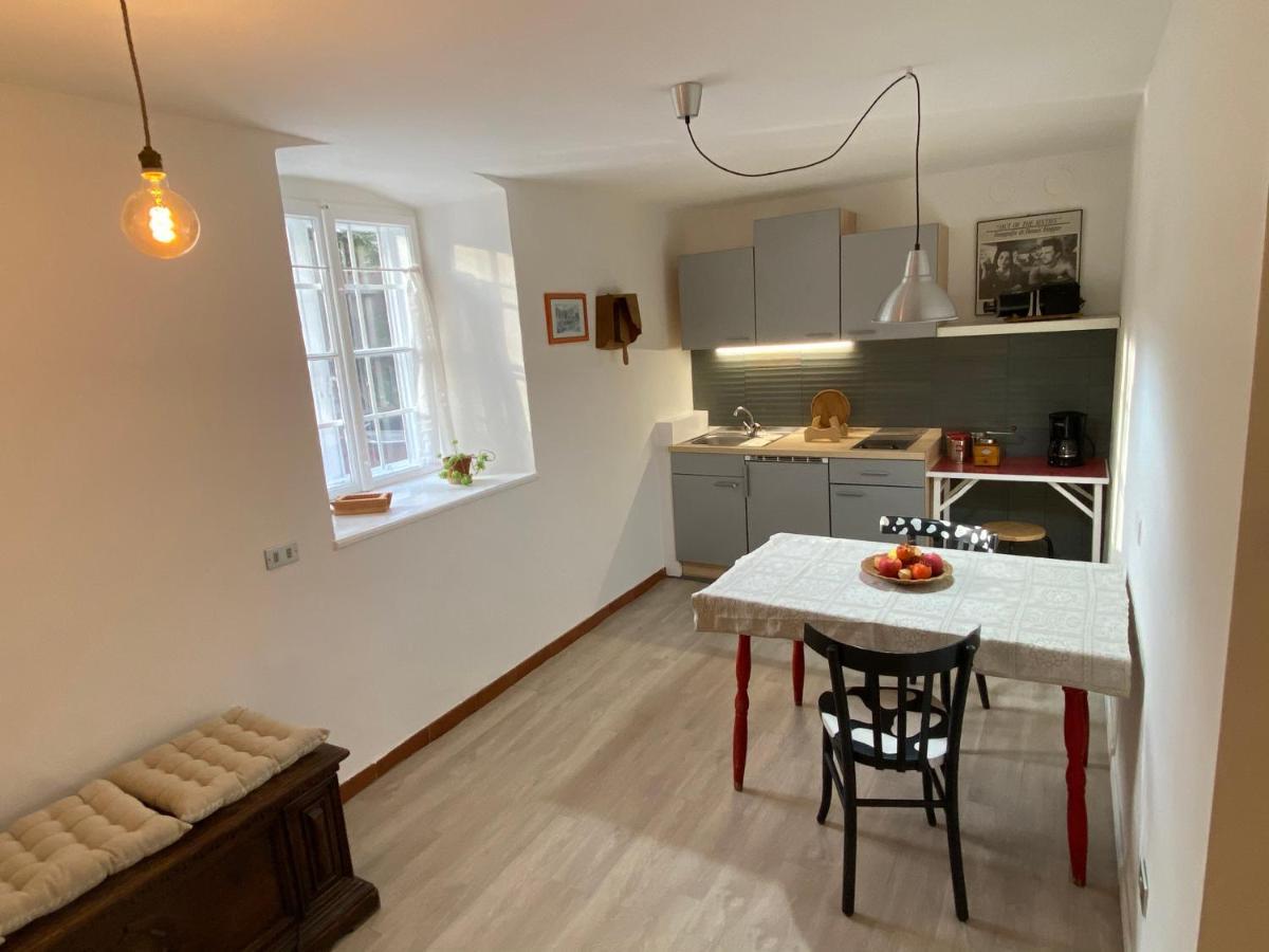 Cozy Apartment In A Historic Villa Merano Kültér fotó