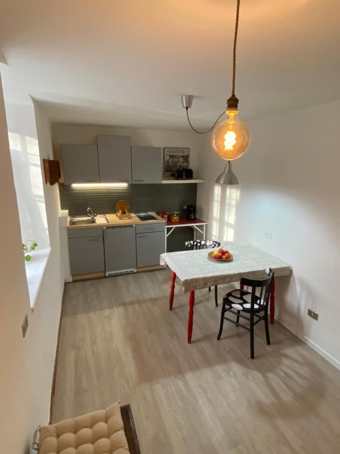 Cozy Apartment In A Historic Villa Merano Kültér fotó
