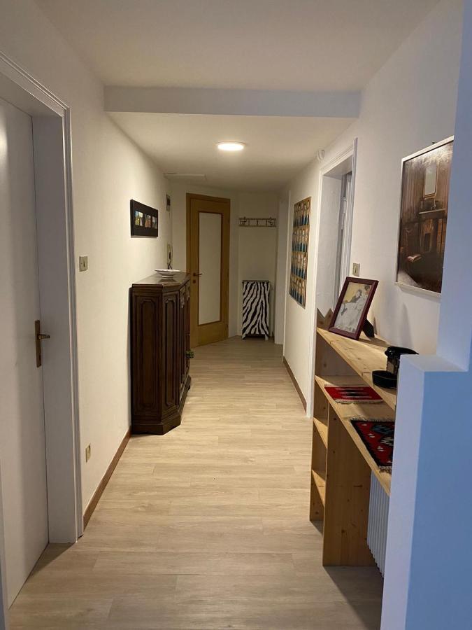 Cozy Apartment In A Historic Villa Merano Kültér fotó