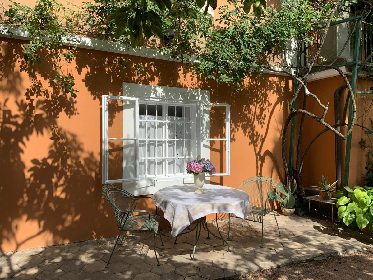 Cozy Apartment In A Historic Villa Merano Kültér fotó