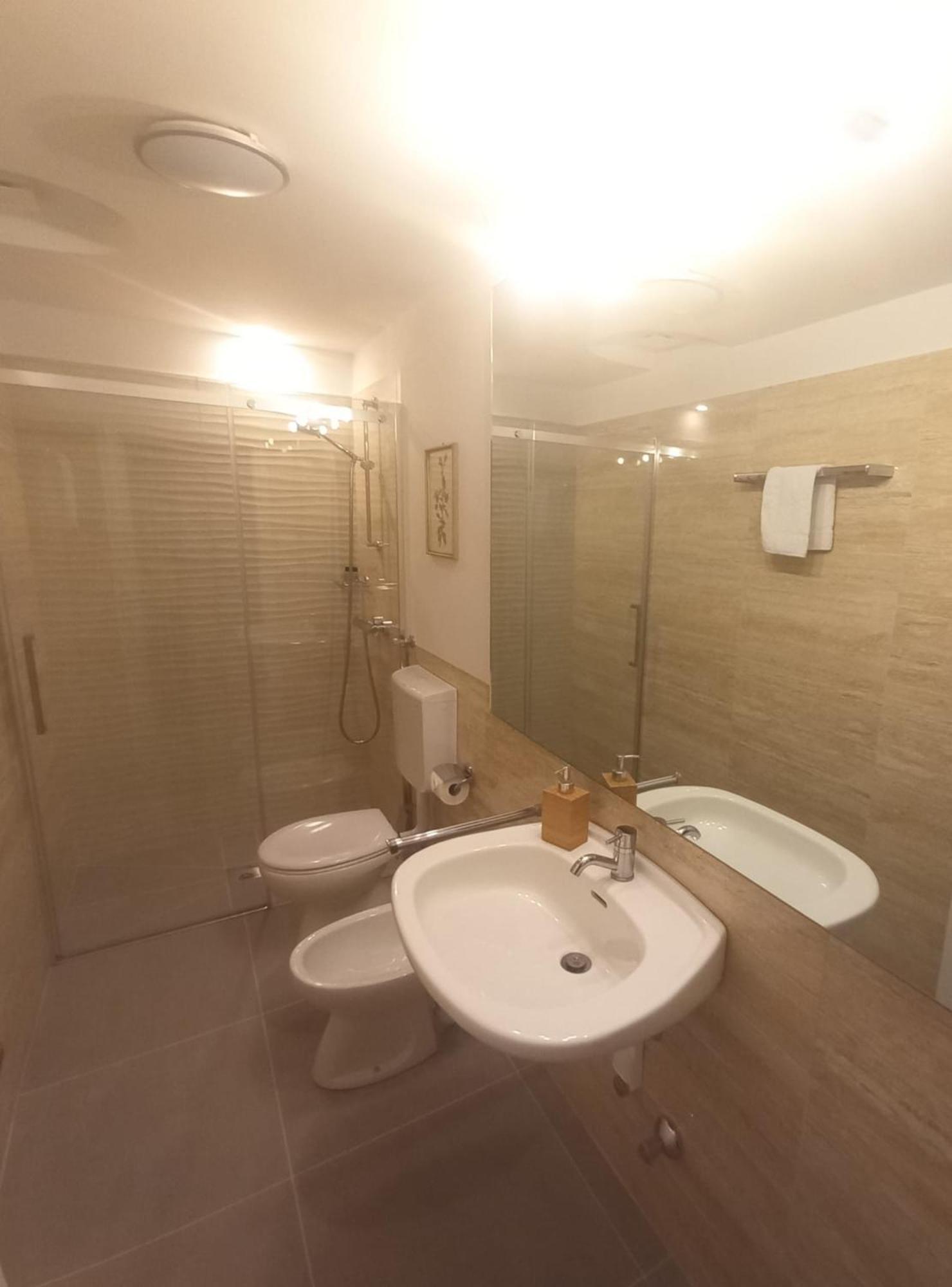 Cozy Apartment In A Historic Villa Merano Kültér fotó